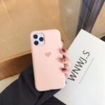 Love Silicone Phone Case - Image 5