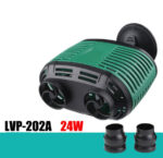 Fish Tank Wave Making Silent Mini Surfing - Image 6