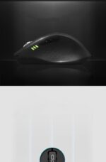 Pennefather MT550 wireless bluetooth mouse - Image 4