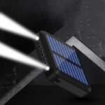 Mini Convenient Solar Power Bank - Image 3