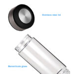 Hydrogen-rich filter cup - Image 2