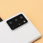 Ultra-thin matte bare metal phone case - Image 5