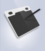 Compatible with Apple , Inch Ultralight Graphic Tablet Digital Drawing Tablet Battery-Free Pen - Image 6