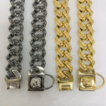 Adjustable dog fighting collar - Image 2