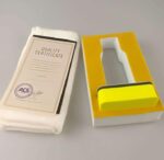 Car Leather care Seat gloss protector - Image 5