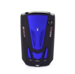 Electronic Dog V7 English And Russian Vehicle-mounted  Speed Measurement Vehicle Mobile Speed Measurement Detector - Image 5