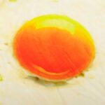 Poached egg quilt - Image 9