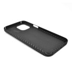 Compatible with Apple, New Kevlar Fiber Protective Cover For Iphone12pro Carbon Fiber Phone Case - Image 5
