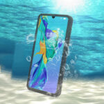 Huawei anti-drop phone case - Image 3