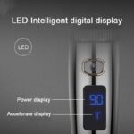 Family set hair clipper clippers electric clippers - Image 9