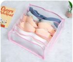 Underwear Storage Box Non-woven Fabric - Image 8