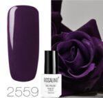 RC series nail polish series classic nail polish - Image 2