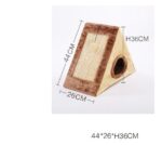 Small cat climbing frame - Image 6
