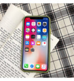 English label frosted phone case - Image 6