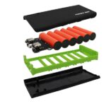 20000mah mobile phone tablet mobile power charging treasure - Image 4
