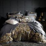 Four piece Egyptian long staple cotton - Image 8