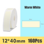D11 label paper waterproof thermal paper - Image 6