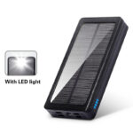 Large-capacity solar power bank - Image 4