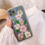 Compatible with  , Hanfeng eternal flower dried flower phone case - Image 2