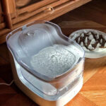 Intelligent Automatic Filtration Of Flowing Live Water Pet Water Dispenser - Image 3