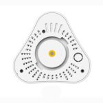 Smart home security camera - Image 4
