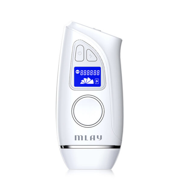 Permanent depilator