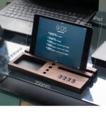 Solid wood integrated bracket - Image 2