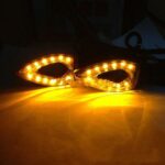 Fashion Motorcycle Accessories LED Turn Signal - Image 3