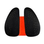 Breathable Ergonomic Lumbar Support Cushion Adjustable Height - Image 7