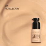 Feiluer Concealer Liquid Foundation - Image 8