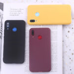 TPU material mobile phone case - Image 2