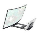 Quping L6 mobile phone screen amplifier - Image 5