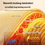 Double-sided Heating Mini Three-gear CNC Two-in-one Power Bank - Image 3