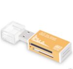 Multi In One Card Reader Mini Versatile SDTF Mobile Phone Camera Universal USB Memory Card High-speed - Image 7