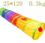 Cat Extra Long Hole Tunnel - Image 3