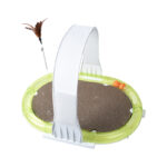 Four-in-one multifunctional pet toy - Image 4