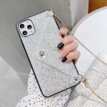 Creative Flash Diamond Messenger Rope - Image 5