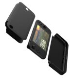 Leather case protective case charging treasure - Image 2