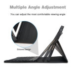 Bluetooth keyboard holster - Image 2