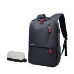 Cross border Picano custom computer bag backpack leisure student package men and women multi-functional USB charging knapsack - Image 6