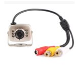 Mini wired analog camera - Image 6
