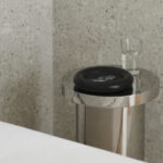 Matte Glazed Home Curved Tray Size Dimensions - Image 4