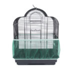 Mesh bird cage covers dust-proof bird cage - Image 4
