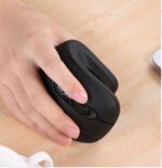Wireless Vertical Mouse 6 Buttons with Adjustable DPI - Image 4