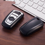 Car TPU Silicone Key Case - Image 3