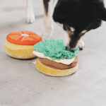 Pet Sniffing Educational Toys Stress Relief Ball - Image 3