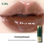 Girlcultspecial Love Words Lip Balm Peach Garden Dream - Image 7