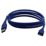 USB30 Transmission Data Cable Mobile Hard Disk Cable - Image 5