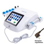Electromagnetic Extracorporeal Shock Wave Physiotherapy Instrument - Image 6