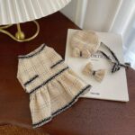 Pet Cat Dog Clothing Princess Skirt - Image 5